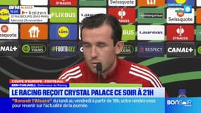 Le journal de 18h du jeudi 27 novembre 2025