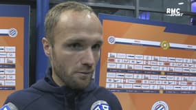 Montpellier  : "Ils sont arrogants au possible", Germain compare les arbitres à des "cowboys"