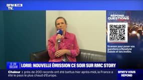 Quelle est cette nouvelle émission présentée par la chanteuse Lorie sur RMC Story? BFMTV répond à vos questions