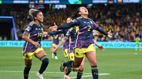 Colombie