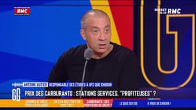 Prix des carburants : le coup de gueule de Mourad Boudjellal 