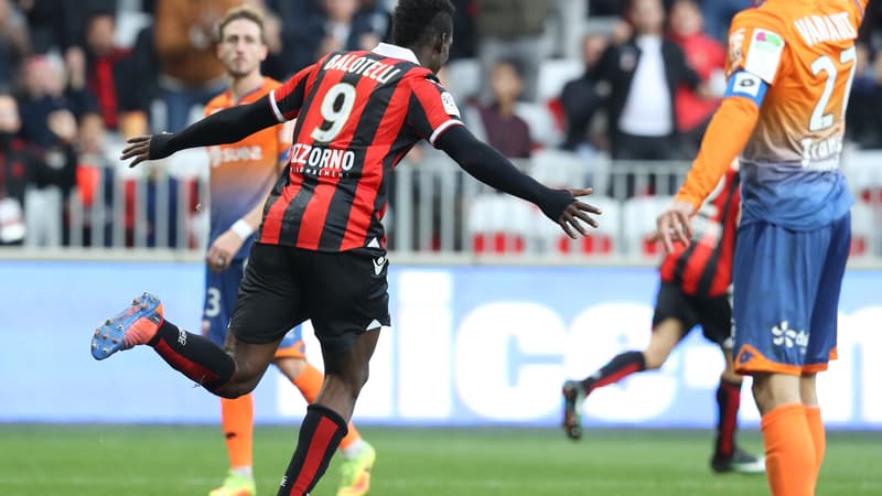 Mario Balotelli
