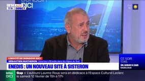 Sisteron: Enedis inaugure ce vendredi une nouvelle base opérationnelle