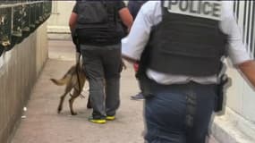 Narcotrafic à Nice: 11 personnes déférées dont cinq en récidive légale