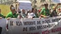 En Algérie, les manifestants demandent un report de l'élection présidentielle prévue le 4 juillet