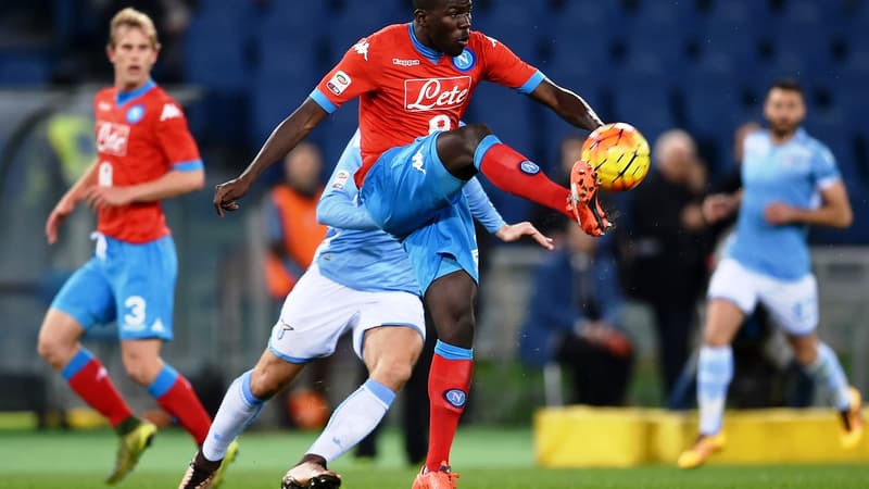 Kalidou Koulibaly