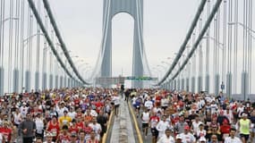 Marathon de New-York