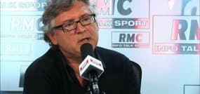 Michel Onfray: "François Hollande c'est le ministère du verbe. Il n'y a que sa réélection qui l'obsède"