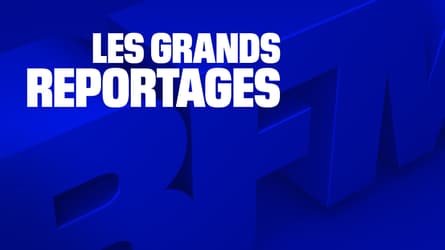 Les grands reportages
