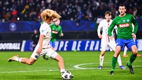 Xavi Simons