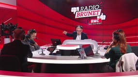 Brexit : "le R-U se portera très bien, c'est ça qui fait peur"
