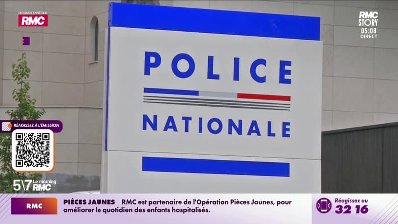 Une septuagénaire victime d'un viol témoigne sur RMC