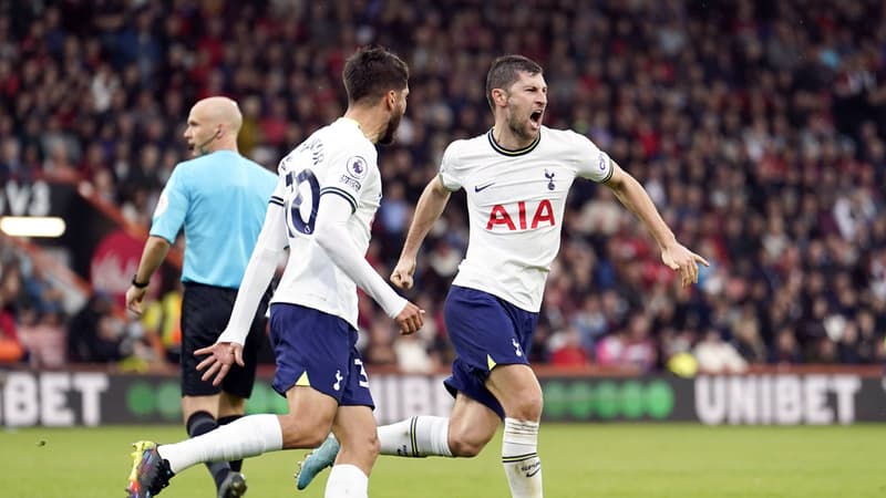 Tottenham
