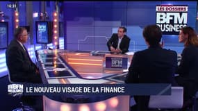 Hors-Série Les Dossiers BFM Business : le nouveau visage de la Finance - 14/04