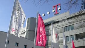 Deutsche Telekom compte réaliser entre 6 et 7 milliards de dollars de synergies avec cette fusion