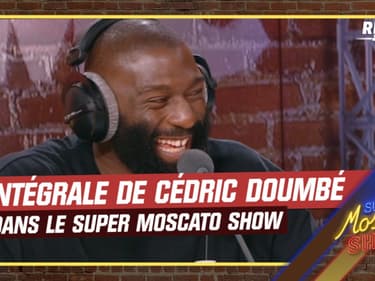 PFL : L'intégrale de Cédric Doumbé dans le Super Moscato Show