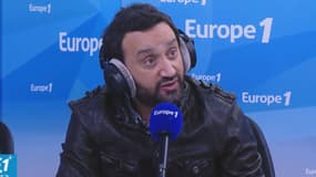 Cyril Hanouna est revenu sur la polémique après la gifle de JoeyStarr à Gilles Verdez