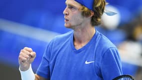 Andrey Rublev