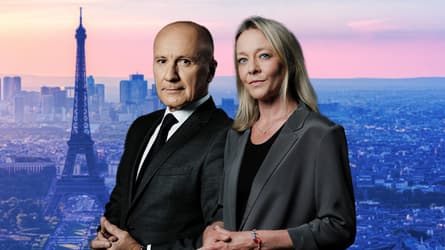 Affaire suivante