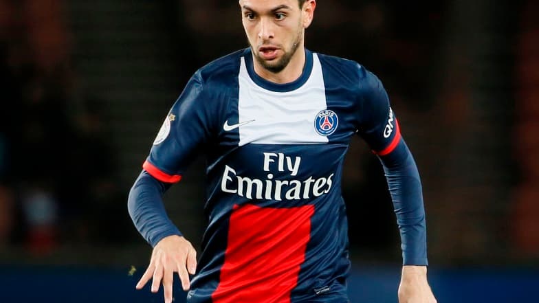 Javier Pastore
