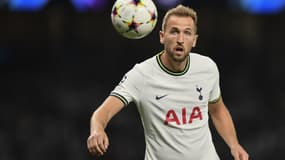 Harry Kane - Tottenham