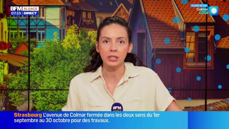 Bonjour Alsace du mardi 2 septembre 2025