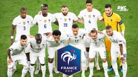 Équipe de France : Maillots, droit à l'image, produits dérivés... le business des Bleus