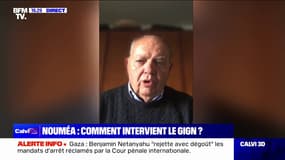 Nouvelle-Calédonie: "L'État doit retrouver l'impartialité qu'il a perdue depuis ces dernières années", affirme René Dosière (ancien député socialiste spécialiste de l’Outre-Mer)