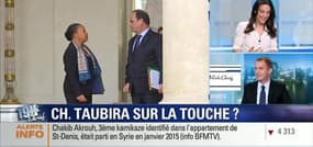 Anna Cabana face à David Revault d'Allonnes: Comment expliquer la chute libre de François Hollande dans les sondages ?