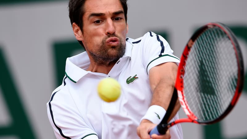 Jérémy Chardy