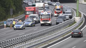 Plusieurs personnes ont trouvé la mort dans l'accident d'un car de voyageurs ce mercredi 27 mars 2024 (photo d'illustration)