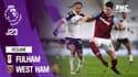 Résumé : Fulham 0-0 West Ham – Premier League (J23)