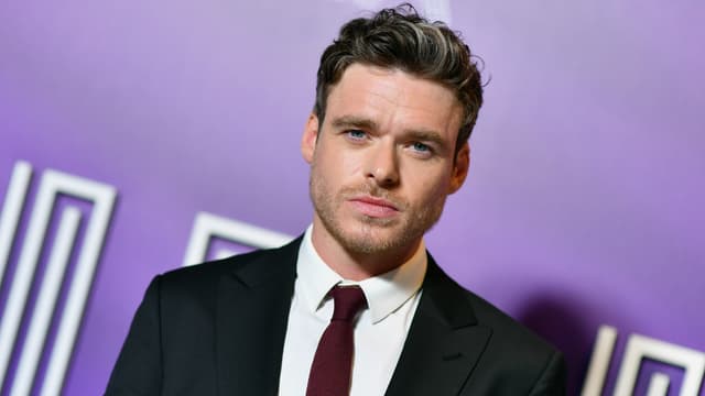 Richard Madden sera-t-il le futur James Bond?
