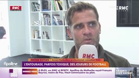 Affaire Pogba : l'entourage, parfois toxique, des joueurs de football