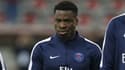 Serge Aurier