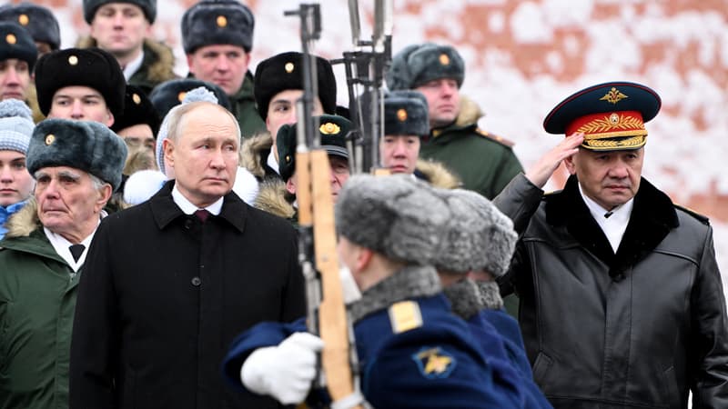 Un bonus de 100.000 euros pour s'enrôler à la guerre en Ukraine: la Russie tient depuis 4 ans en surpayant ses soldats et en vidant le pays de ses bras (et tant pis s'il n'y a plus aucun chauffeur de bus en Sibérie)