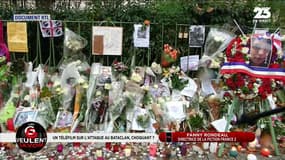 Les GG veulent savoir : Un téléfilm sur l'attaque au Bataclan, choquant ? - 30/11