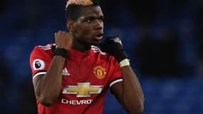 Paul Pogba. 