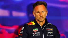 Christian Horner