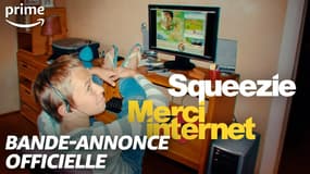 Squeezie Prime Video : la série "Merci Internet" est disponible ce vendredi (30j gratuits)