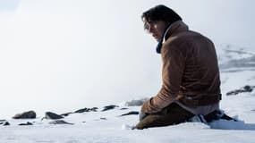 Une scène du film "Le Cercle des neiges"