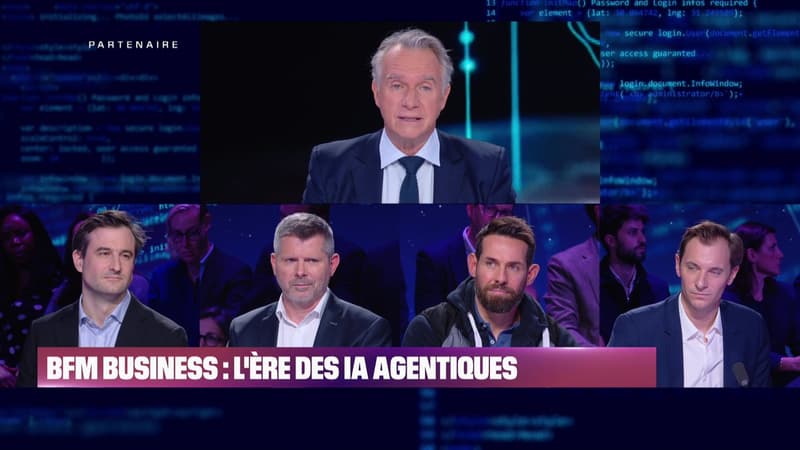 L’ère des IA Agentiques : confiance, sécurité et nouveaux horizons - 10/12