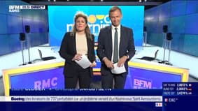 Good Morning Business - Vendredi 14 avril