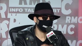 "Ça me plairait énormément de travailler avec Mounir Mahjoubi, c'est un poste assez  prestigieux et il y a énormément de choses à faire