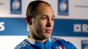 Sergio Parisse