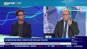 BFM Bourse : Partie 1 - 09/05