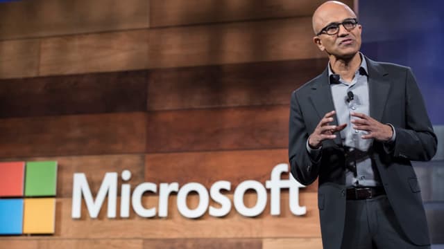 Microsoft a déjà supprimé plus de 30.000 postes depuis 2014.