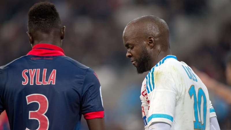 Lassana Diarra