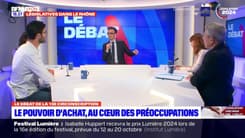 Législatives dans le Rhône: quelles mesures pour le pouvoir d'achat défendent les candidats de la 13e circonscription?