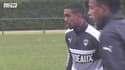 Malcom vers la Roma